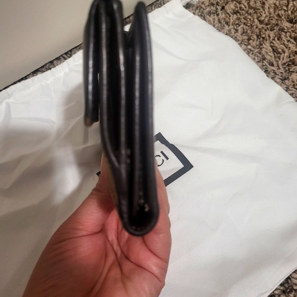 Gucci vintage wallet - Picture 6 of 9